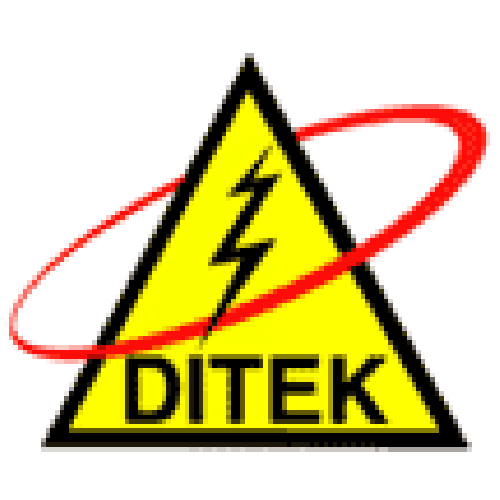 DITEK Surge Protector