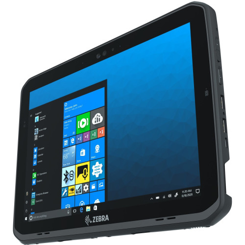 Zebra Tablet