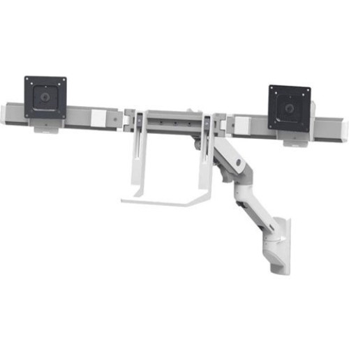 Ergotron Mounting Hardware and Stands