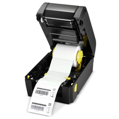 Wasp WPL308 Plus Barcode Label Printer