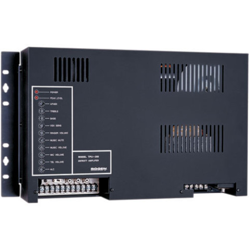 Bogen Public Address Equipment