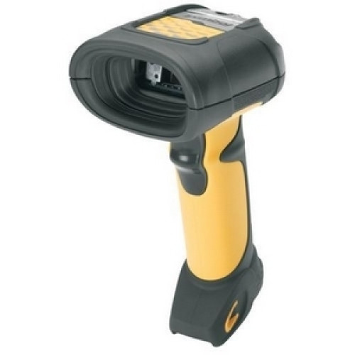 Symbol Barcode Scanner
