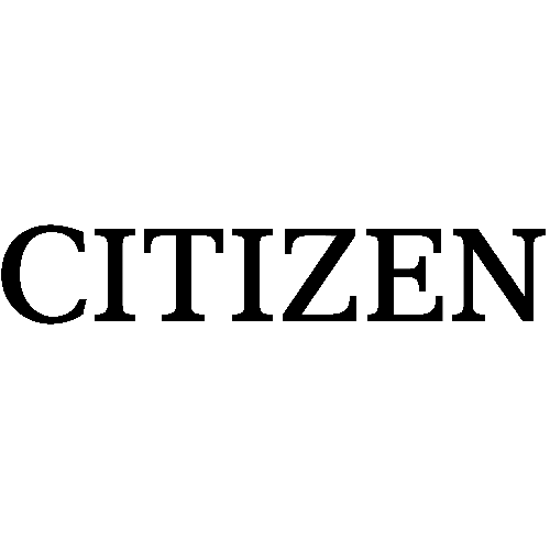 Citizen Portable Barcode Printer
