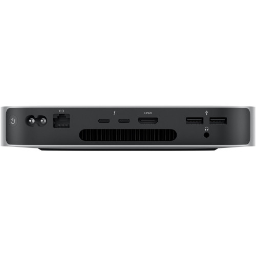 Apple Desktop PC