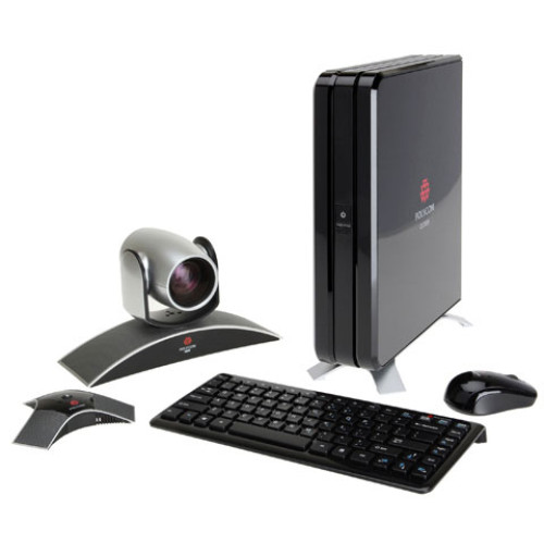 Polycom Telecommunication Equipment