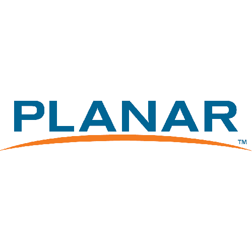 Planar Digital Signage Display