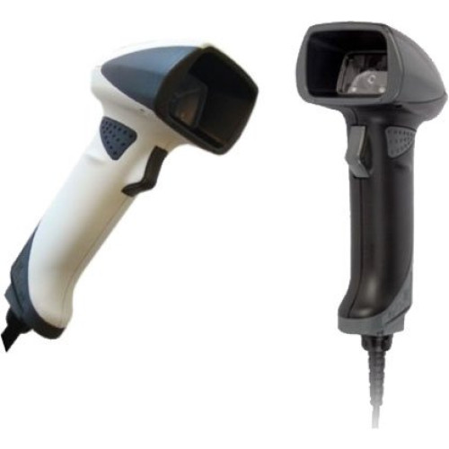 Opticon Barcode Scanner