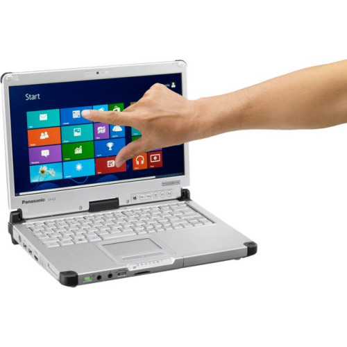Panasonic Tablet