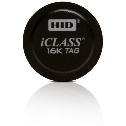 HID Access Control Cards