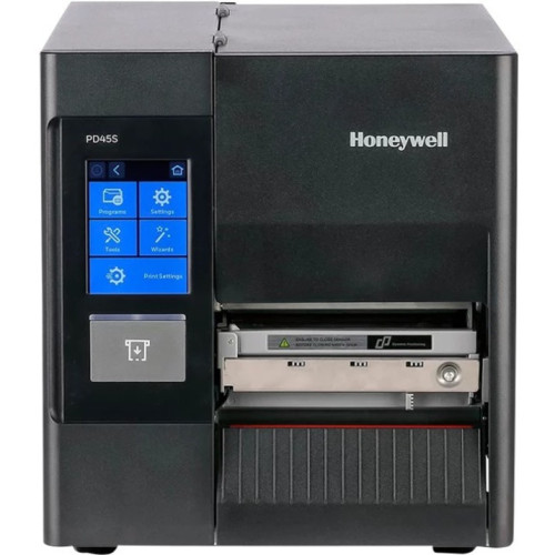 Honeywell Barcode Label Printer