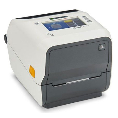 Zebra Barcode Label Printer