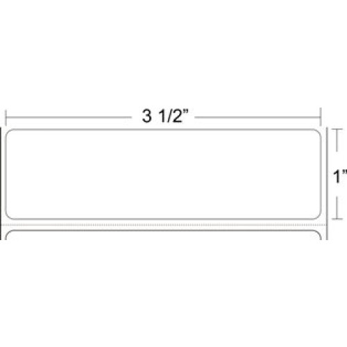 Datamax-O'Neil Labels Barcode Label
