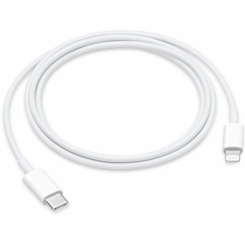 Apple Cables, Connectors, and Adapters