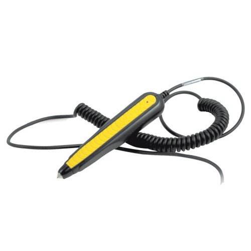 Wasp Barcode Scanner