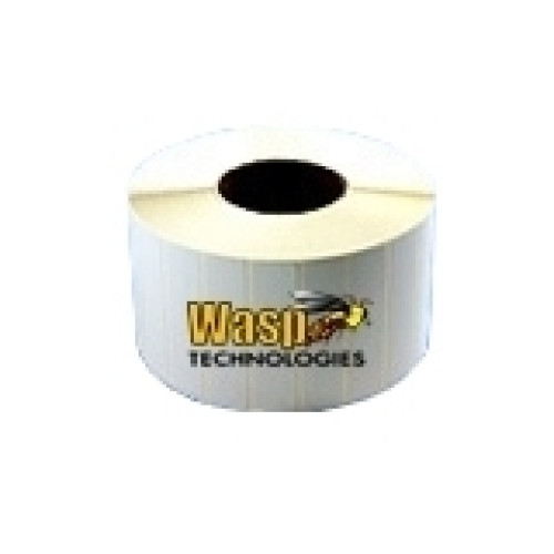 Wasp Barcode Label