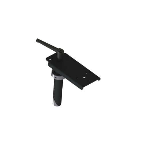 Gamber-Johnson Mounting Hardware and Stands
