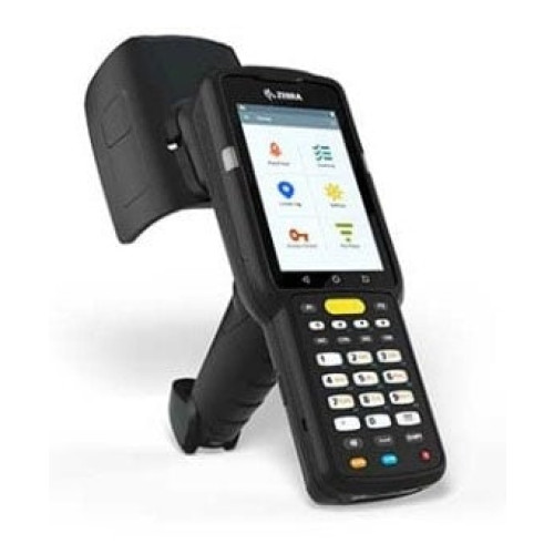 Zebra RFID Reader
