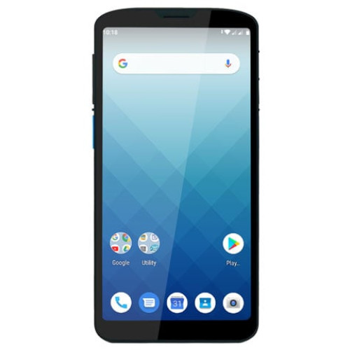 Unitech Mobile Computer