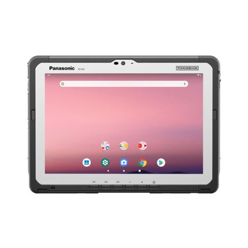 Panasonic Tablet