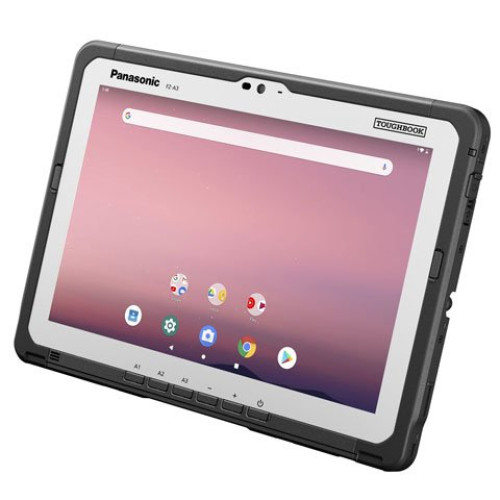 Panasonic Tablet