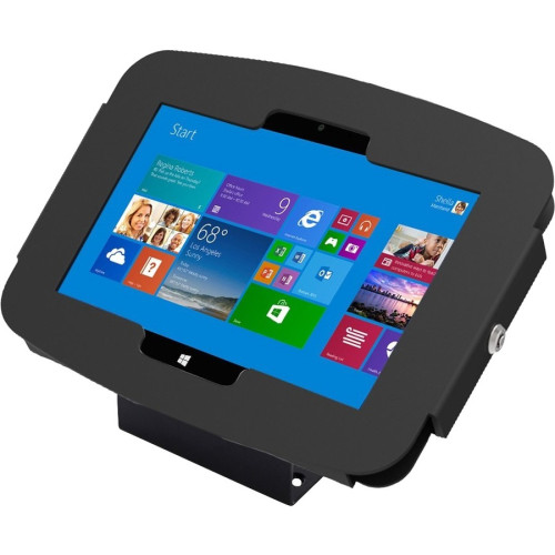 Compulocks Brands Inc. Space Kiosk Surface Customer Display