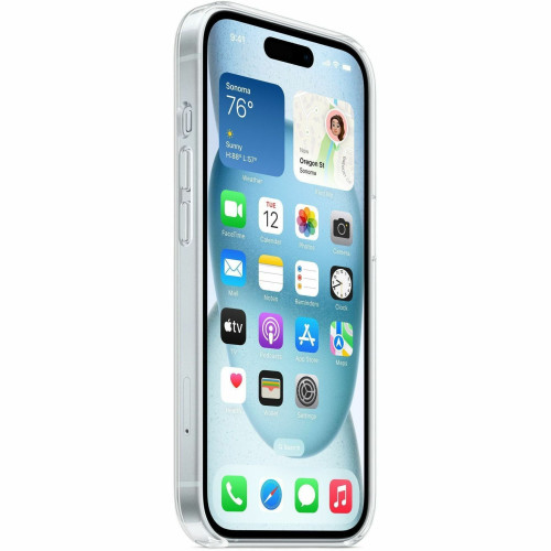 Apple Carrying and Protective Accessories