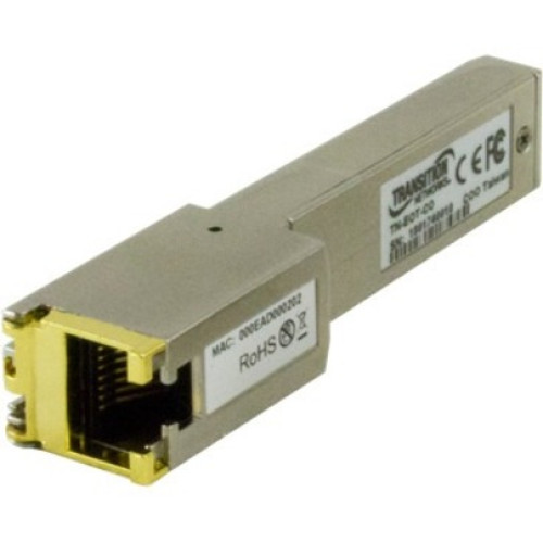 Transition Wireless Switch
