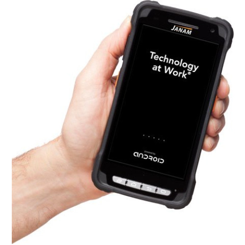 Janam Mobile Computer