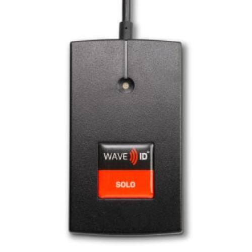rf IDEAS Access Control Reader