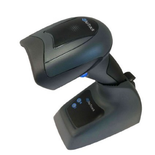 AirTrack® Barcode Scanner