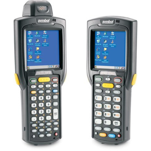 Symbol Mobile Computer