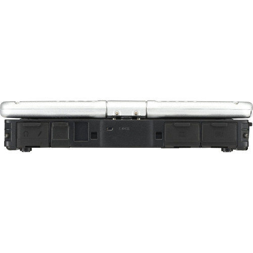 Panasonic Rugged Laptop