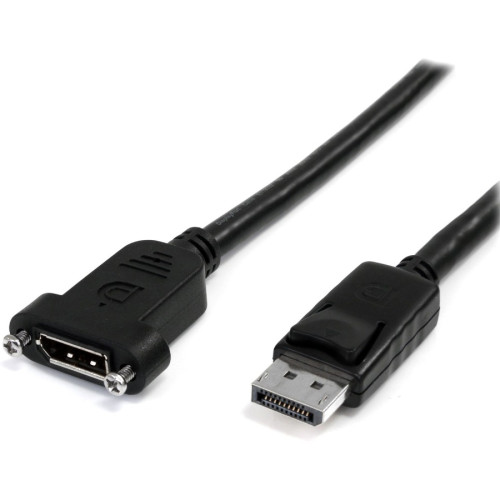 StarTech Cables, Connectors, and Adapters