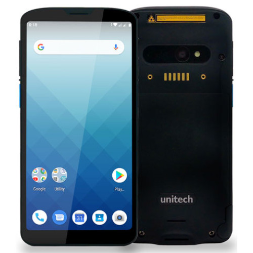 Unitech Mobile Computer