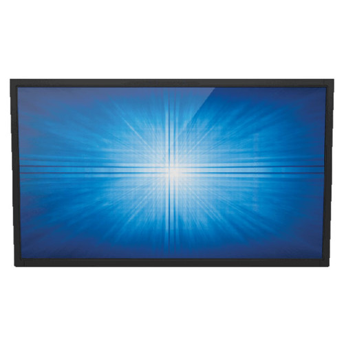Elo Touchscreen Signage