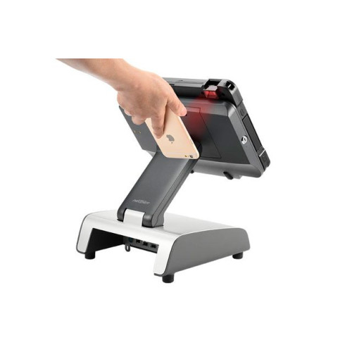 PartnerTech Tablet