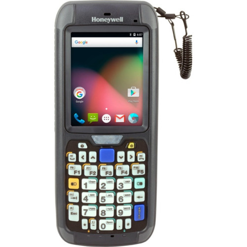 Honeywell CN75e Mobile Computer