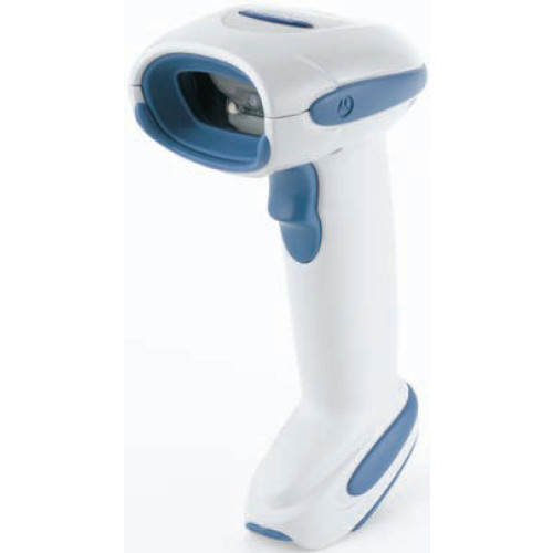 Motorola Barcode Scanner