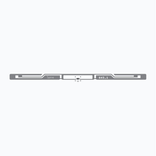 Avery-Dennison AD Spine M730 RFID Tag
