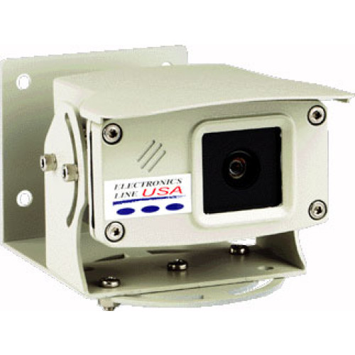 Electronics Line EL-8720DN-X Security Camera