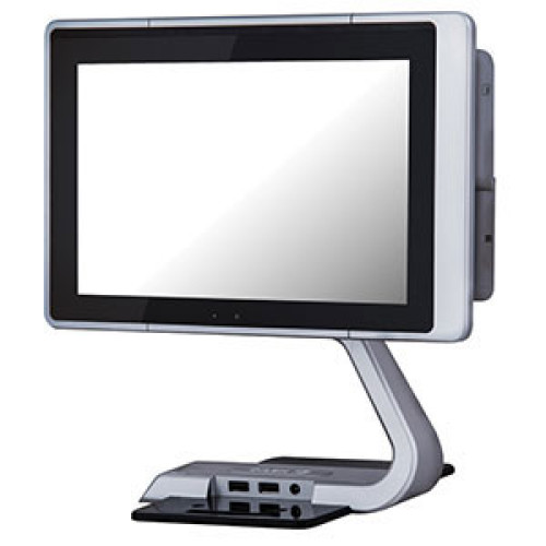 Pioneer Tablet