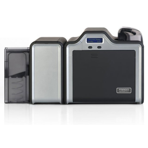 Fargo ID Card Printer