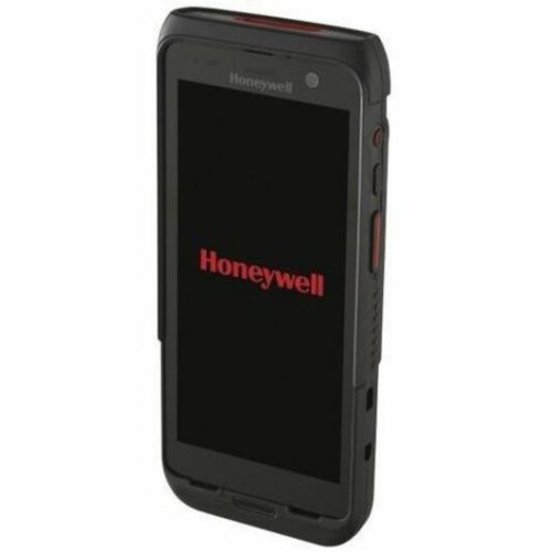 Honeywell Mobile Computer