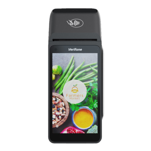 VeriFone T650c Payment Terminal