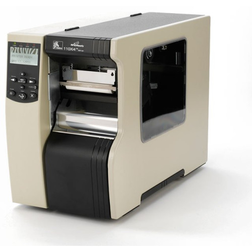 Zebra Barcode Label Printer
