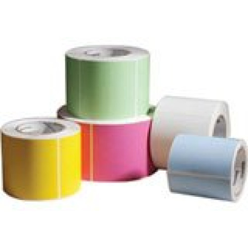 Star Labels Barcode Label