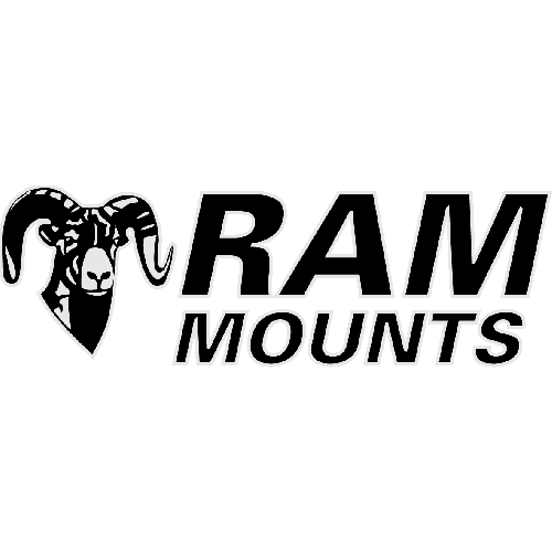 RAM Mount Mounting Hardware and Stands