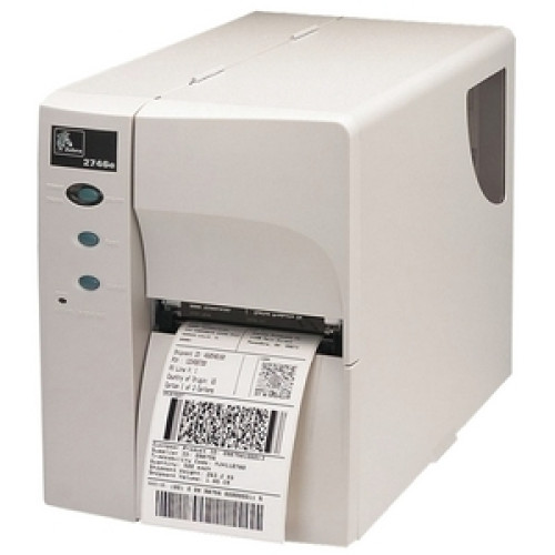 Zebra Barcode Label Printer
