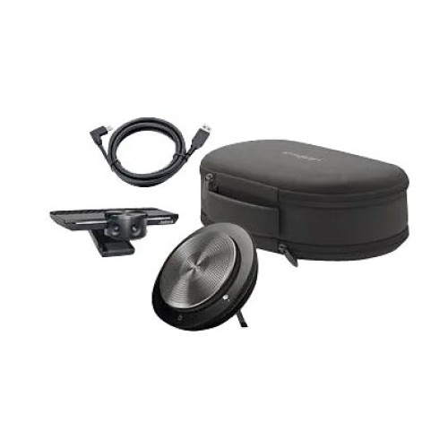 Jabra Work From Home Bundle