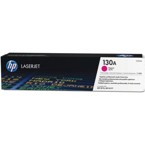 HP Toner